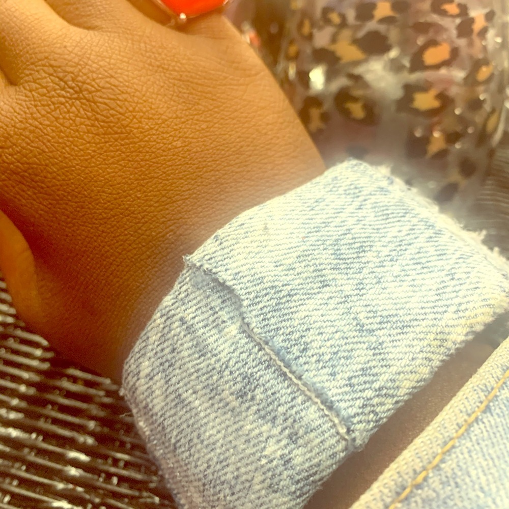 Jewelry, clothes, purses, shoes